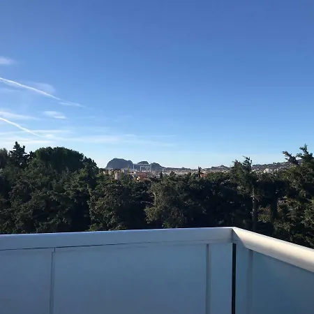 Tres Beau Studio Proche Des Plages La Ciotat