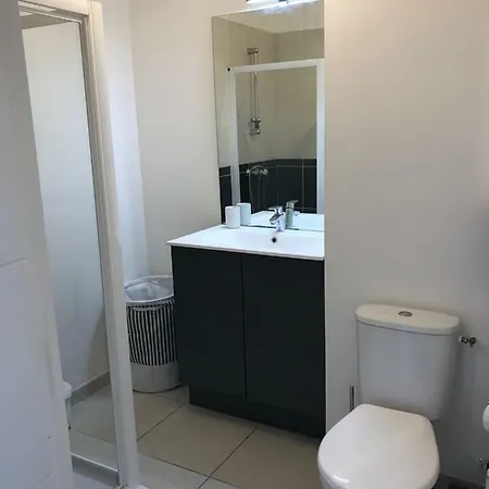 Tres Beau Studio Proche Des Plages Apartment *
