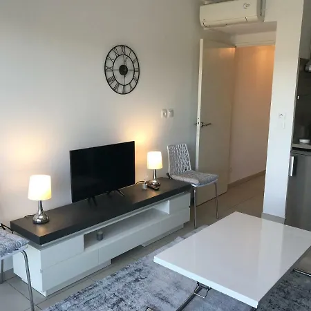 Tres Beau Studio Proche Des Plages